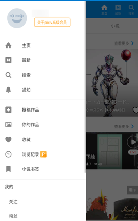 pixiv安卓[图5]