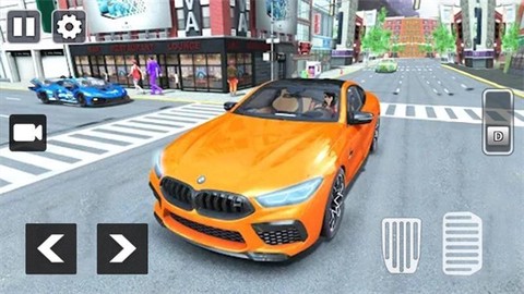 天天极限飙车[图1]