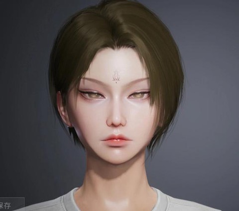 绝地逃生怎么捏脸好看[图1]