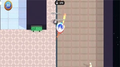 太空人奇妙冒险截图3