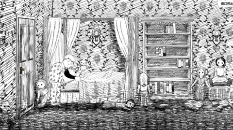 无尽梦魇单机版[图3]