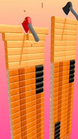 伐木工人3D[图1]