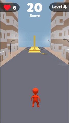 人类自由跑酷[图2]