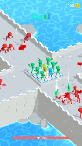 合并士兵截图3