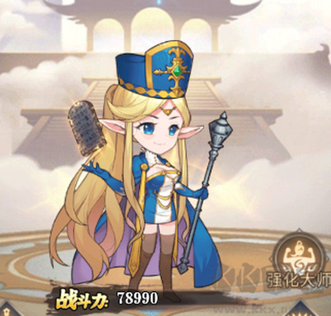 冲锋小勇士[图2]