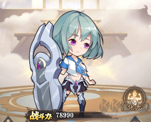 冲锋小勇士[图3]