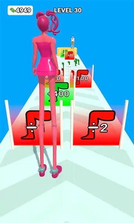 打造女王截图1