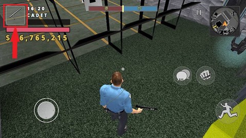 真实警察模拟器[图7]