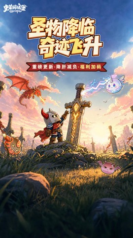 史莱姆城堡截图3