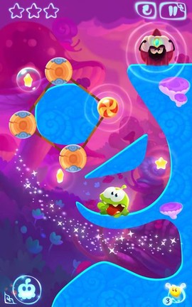 割绳子：魔法[图1]