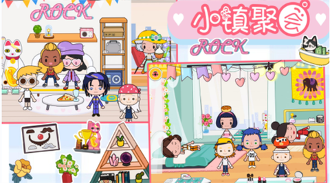 樱桃小镇迷你商店[图2]
