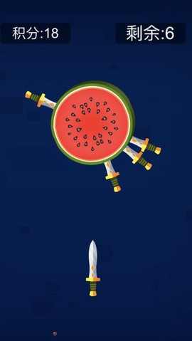 萌果消消消截图2