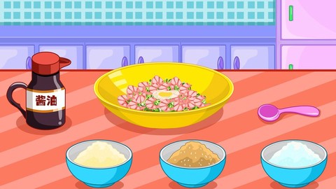 宝宝美食乐园图3