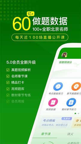 执业药师全题库截图2