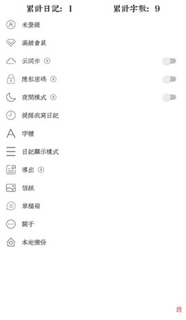 素记日记[图5]