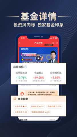 博时基金[图2]