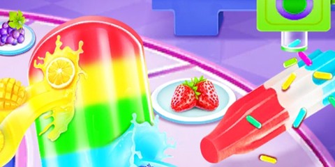 我做雪糕贼6[图1]