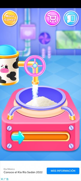 我做雪糕贼6截图3