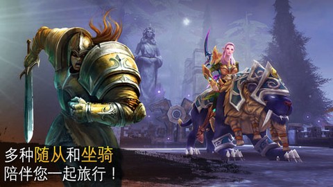 混沌与秩序2截图2