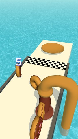 甜甜圈冲冲冲截图3