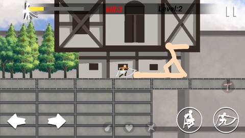 进击火柴人[图3]
