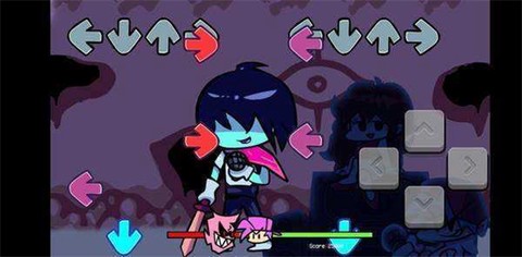 黑色星期五之夜：三角符文模组[图1]