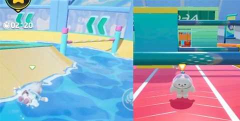 元梦之星国际服[图6]
