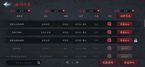 恐惧之间[图3]