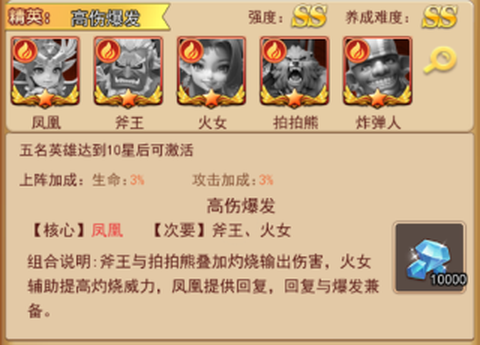 口袋战争[图5]