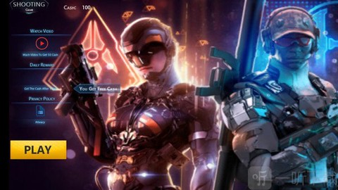 沙漠风暴2[图1]