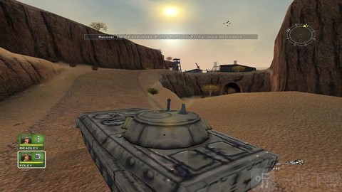 沙漠风暴2[图3]