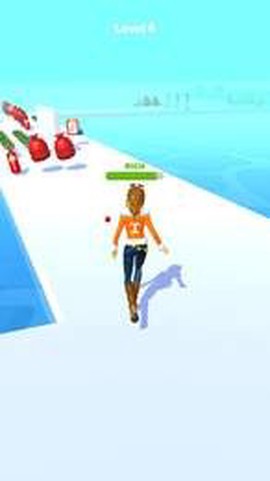致富跑酷3D截图3