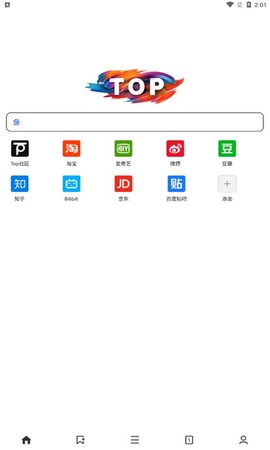 Top浏览器[图1]