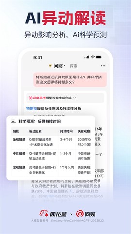 i问财选股免费版截图3