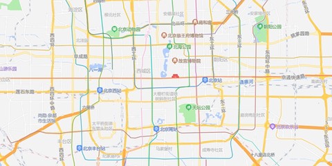 思极地图[图1]