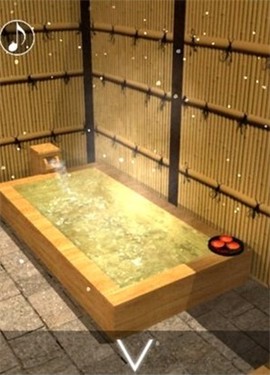 樱花飞舞旅馆截图2