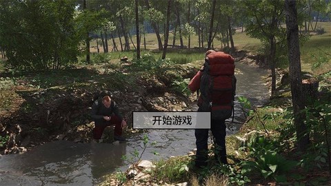 恐怖逃亡行动[图1]