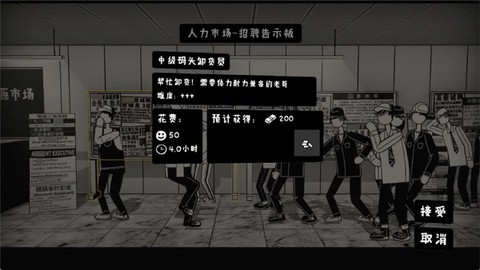 荣誉打工人[图2]