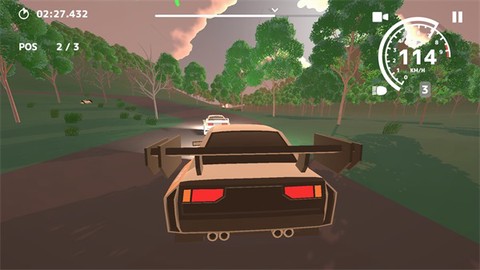 N3Rally安装器截图2