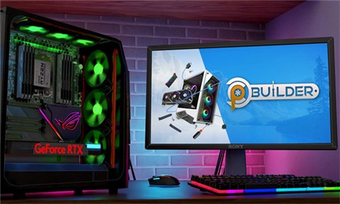 组装电脑模拟器截图2