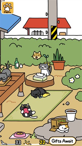 猫咪后院2手游版[图2]