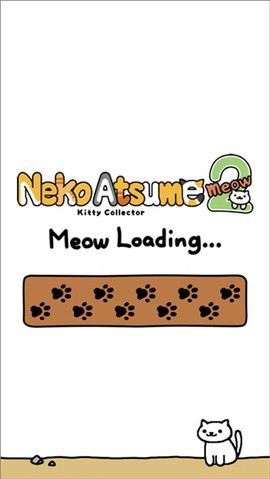 猫咪后院2手游版截图1