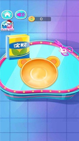 史莱姆解压乐园截图2