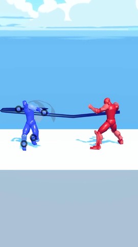 画画战斗截图1