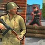 特警行动射击