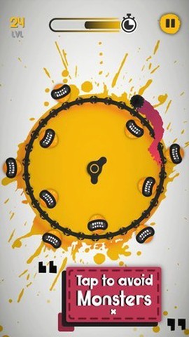 怪兽试炼场[图1]