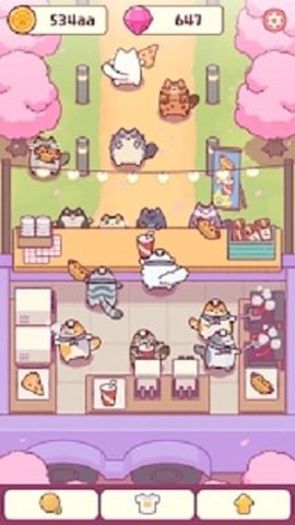 猫咪零食吧[图1]