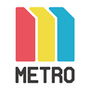 Metro大都会