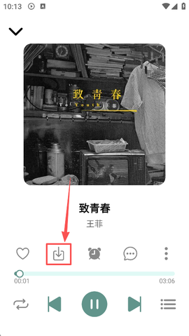 青听音乐Pro[图5]