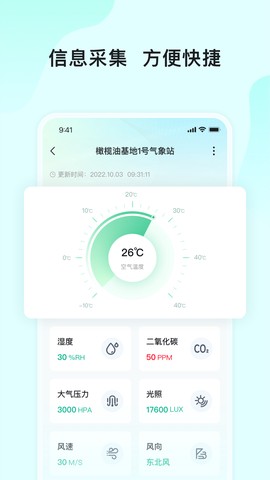 长虹云上农业园截图3